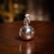 Antique English Silver Grenade Table Lighter, 1898 For Sale - Image 18 of 18