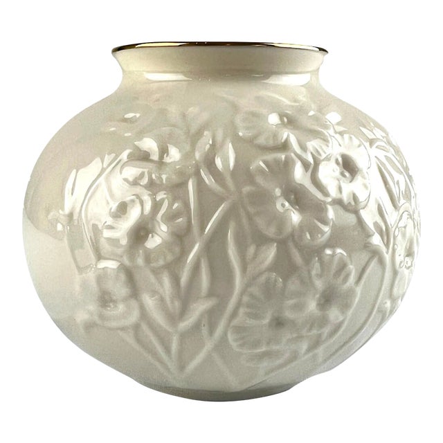 Vintage Lennox Vase For Sale