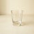 Vintage Mid-Century Modern Sasaki Noritake Bamboo Etched Rocks Glasses- Set 6 For Sale - Image 6 of 11