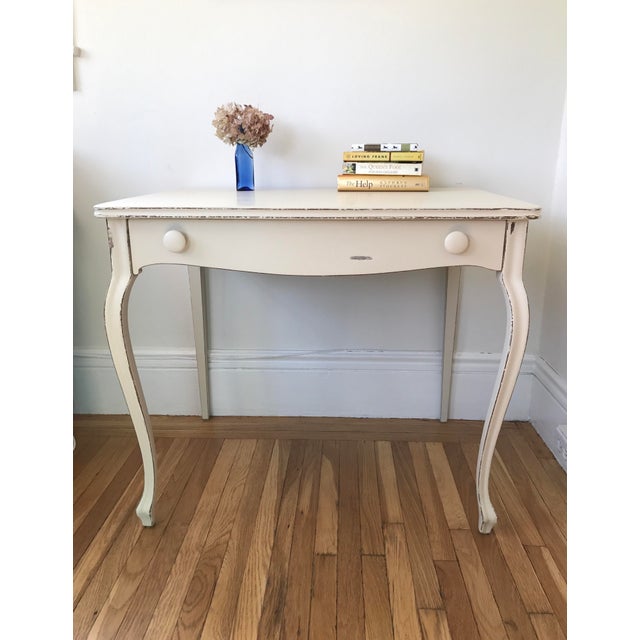 Vintage Berkey & Gay Writing Desk Chairish