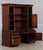 Lexington Furniture Lexington Bob Timberlake Cherry Desk W. Hutch Top For Sale - Image 4 of 18