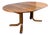 Extendable Dining Table in Teak by Mikael Laursen for A/S Mikael Laursen, 1960s For Sale