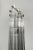 21st Century Maestoso Murano Triedri Glass Rod Sconce by Fabio LTD For Sale - Image 9 of 12
