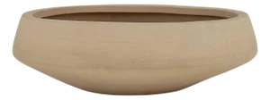 Sienna Scape Indoor-Outdoor Bowl