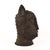 Figurative Mid 20th Century Bronze Leopard Head For Sale - Image 3 of 9