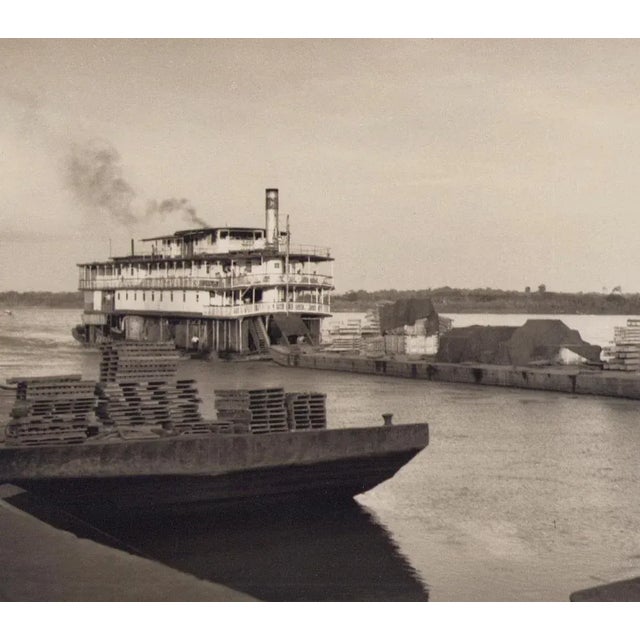 Hanna Seidel (1925 to 2005) lived and worked in Argentina for many years. She was a world traveller, journeying to South...