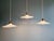 Suspension Light in White White Opaline, 1930s For Sale - Image 10 of 17