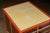 Mid 20th Century Vintage 12-Drawer Industrial Rolling Parts Cabinet For Sale - Image 5 of 7
