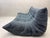 Vintage Three-Seater Sofa by Michel Ducaroy for Ligne Roset, 2009 For Sale - Image 10 of 18