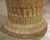 Brown Pair of Charles X French Cast Iron Jardiniere Pots From the Early 1800s For Sale - Image 8 of 18