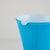 20th Century Italian Blue Glass Jug For Sale - Image 18 of 18