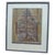 Joseph Otto Flatter, The Fir Tree, 1960s, Watercolour, Framed For Sale - Image 11 of 11