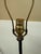 Fritz Scholder Handmade Copper + Iron Floor Lamp For Sale - Image 4 of 12