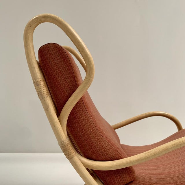 Mid-Century Modern Vintage Model BP16 Armchair by Gio Ponti for BBB Bonacina, Italy, 1963 For Sale - Image 3 of 18