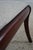 Set of 8 Henkel Harris Mahogany Dining Chairs For Sale - Image 15 of 18