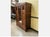 Antique Art Nouveau Wardrobe in Oak, 1910 For Sale - Image 9 of 13