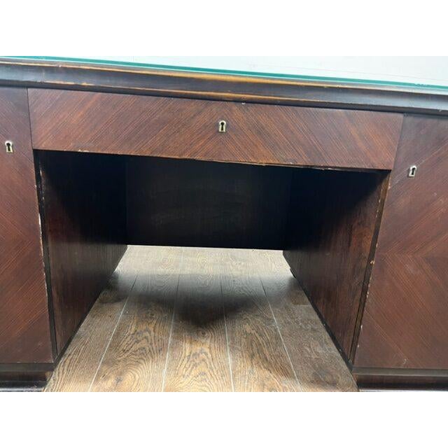 Vintage Office Set from Thonet, Set of 2 For Sale - Image 18 of 18