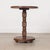 1940s 1940s Petite French Wood Side Table by Charles Dudouyt For Sale - Image 5 of 9