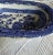 Early 20th Century Ridgeway England Blue Willow Serving Platters For Sale In Portland, ME - Image 6 of 6