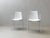 Early 21st Century Model 6602 Nooi Row Chair by Neunzig for Wiesner-Hager, 2014 For Sale - Image 5 of 16