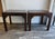 1970s Henredon Four Centuries French Country Side Tables - A Pair For Sale - Image 11 of 17