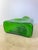 Mid 20th Century Mid 20th Century Blenko Emerald Green Double Spout Water Bottle Pitcher For Sale - Image 5 of 9