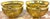 Pair of Anglo-Indian Engraved Brass Jardinieres with Exotic Animal Motifs For Sale - Image 11 of 17
