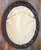 19th Century Chinese Canton Export Carved Reticulated Mirror Frame With Birds For Sale - Image 18 of 18