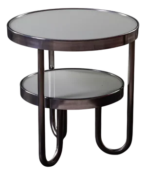 Small Z412 Loop Table by Artur Drozd