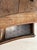 Wood Rare 19th Century French Oak Mazarin Desk For Sale - Image 7 of 11