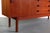Danish Modern Domino Mobler Teak Credenza, Denmark For Sale In Orlando - Image 6 of 8