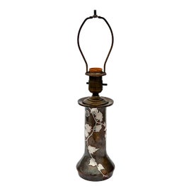Example of Heintz Art Metal Shop Lamps