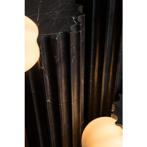 Athena Lamp by Katia Solórzano For Sale - Image 11 of 13