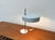 Mid-Century Modern German Minimalist Table Lamp, 1960s For Sale - Image 9 of 18