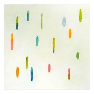 Tracey Adams "Lumenis 43", Painting