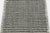 Handwoven in wool, this 2x4 contemporary runner Kilim is from an exciting new custom-capable flatweave collection by Rug &...