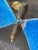 Mid-Century Copper Enamel Butterfly & Dragonfly Metal Wall Art For Sale - Image 9 of 9