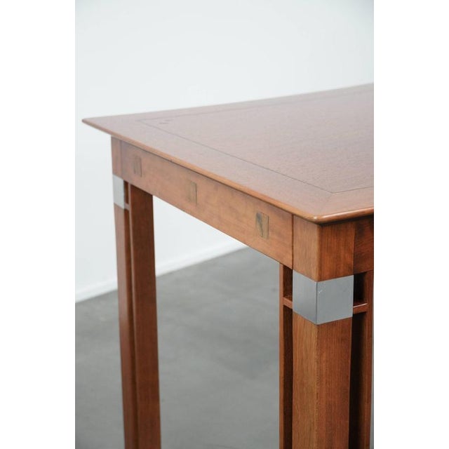 Art Deco Desk from Schuitema For Sale - Image 10 of 17