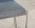 Set of Six Giacomo Sinopoli Italian Modernist Dining Chairs For Sale - Image 12 of 18