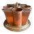 1970s Copper Wine Cooler For Sale