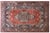 Early 20th Century Persian Kazvin Rug For Sale - Image 13 of 16