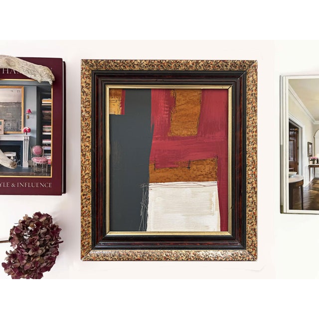 Bold, passionate, and unapologetically raw — "Romantic X” captures the intensity of emotion that lies beneath the surface...