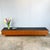 Minimalist Lowboard in Teak and Black Formica Top, 1960s For Sale - Image 4 of 14