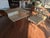 Mid-Century Modern Tiered Coffee Tables For Sale - Image 4 of 4