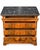19th Century 19th Century Louis Philippe Secretary in Walnut Veneer and Burr Walnut For Sale - Image 5 of 10