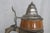 Metal Mid 20th Century Germany Extra Large 17 Inches Ceramic Pewter Lidded Beer Stein 4515b For Sale - Image 7 of 17