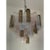 Murano Glass Chandelier by Simoeng for Simoeng For Sale - Image 9 of 12