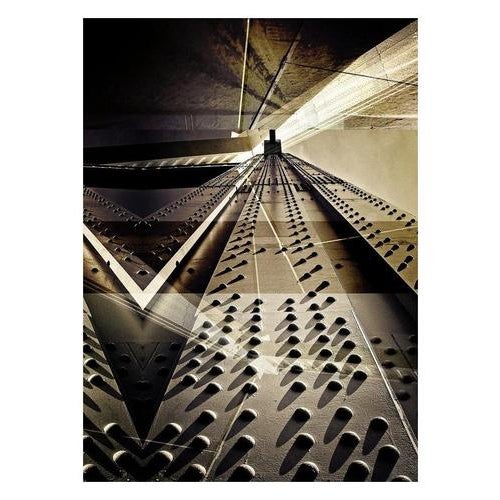 Paul Cooklin, Abstraction 2042, Edition of 50 For Sale - Image 4 of 4