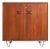 1950s George Nelson for Herman Miller Basic Cabinet Series (Bcs) Double-Door Credenza. For Sale