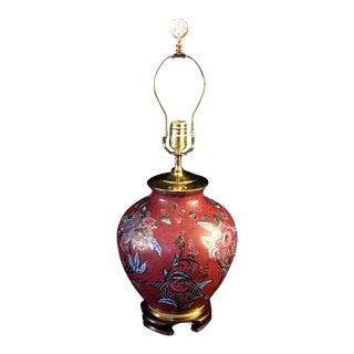 cloisonne chinoiserie 0w 5d 0h